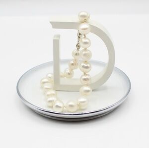 🎉HP🎉 Vintage freshwater pearl bracelet